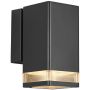Kinkiet Elm 45321003 1x20W/GU10 IP44 od Nordlux