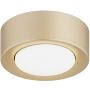 Lampa sufitowa ELORA 8903 1x12W/GX53 ip20 od Argon