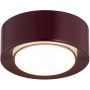 Lampa sufitowa ELORA 8904 1x12W/GX53 ip20 od Argon