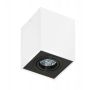 Downlight natynkowy ELOY/BLACK AZ1439 1x50W/GU10 od AZzardo