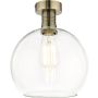 Lampa sufitowa Emerson EME4875-E03 1x60w/e27 ip20 od Dar Lighting