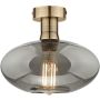 Lampa sufitowa Emerson EME4875-E04 1x60w/e27 ip20 od Dar Lighting