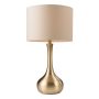 Lampka stołowa PICCADILLY 61191 1x40W/E14 od Endon