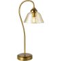 Lampa stołowa Erika ERI4263 1x40w/E14 od Dar Lighting