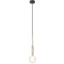 Lampa wisząca Ero OR85013 1x8W/G9 IP20 od Open Design Highlights