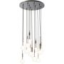 Lampa wisząca Ero OR86386 8x8W/G9 IP20 od Open Design Highlights