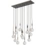 Lampa wisząca Ero OR86423 12x8W/G9 IP20 od Open Design Highlights