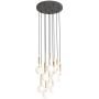 Lampa wisząca Ero X OR85365 10x8W/G9 IP20 od Open Design Highlights