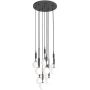 Lampa wisząca Ero X OR85372 10x8W/G9 IP20 od Open Design Highlights