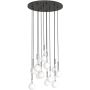 Lampa wisząca Ero XII OR85389 12x8W/G9 IP20 od Open Design Highlights