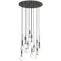 Lampa wisząca Ero XII OR85402 12x8W/G9 IP20 od Open Design Highlights