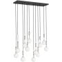 Lampa wisząca Ero XII OR85440 12x8W/G9 IP20 od Open Design Highlights