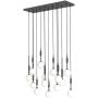 Lampa wisząca Ero XIV OR85495 14x8W/G9 IP20 od Open Design Highlights