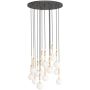 Lampa wisząca Ero XVI OR85426 16x8W/G9 IP20 od Open Design Highlights