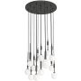 Lampa wisząca Ero XVI OR85433 16x8W/G9 IP20 od Open Design Highlights
