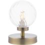 Lampa stołowa Esben ESB4175-03 1x40w/g9 ip20 od Dar Lighting