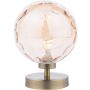 Lampa stołowa Esben ESB4175-11 1x40w/g9 ip20 od Dar Lighting
