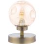 Lampa stołowa Esben ESB4175-27 1x40w/G9 ip20 od Dar Lighting