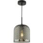 Lampa wisząca Esila ESI0110 1x60w/E27 ip20 od Dar Lighting