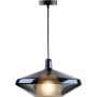 Lampa wisząca Esmeralda ESM8623 1x60w/e14 od Dar Lighting