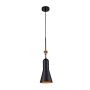 Lampa wisząca Etoile ETOILE-P-M-MB 1x60 W/E27 od Elstead Lighting