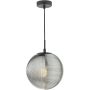 Lampa wisząca Evander EVA0122 1x40w/e27 od Dar Lighting