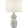 Lampa stołowa Evie EVI4223 1x60w/e27 od Dar Lighting