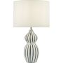 Lampa stołowa Evie EVI4223-S1124 1x60w/e27 od Dar Lighting
