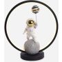 Lampa stołowa STOŁOWA ASTRONAUTA EX04F307U-1 3000k 1x4W/LED 150lm od Zuma Line