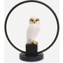 Lampa stołowa STOŁOWA SOWA EX04F332U-1 3000k 1x4W/LED 150lm od Zuma Line