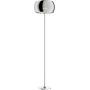 Lampa stojąca podłogowa F0076-04A-F4FZ CRYSTAL od Zuma Line