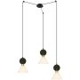 Lampa wisząca PENDANT 23249 3x15W/E14 IP20 od Zambelis