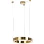 Lampa wisząca LUXURY P0377D 3000k 1x25w/led 2500lm ip20 od Maxlight