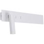Kinkiet SCONCE LED H52 3000K 3W+5W+5W/led 240+800lm IP20 od Zambelis