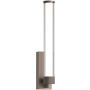 Kinkiet WALL LED LIGHT 25444 3000K 9W/led 630lm IP20 od Zambelis