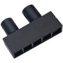 Reflektor szynowy FLEXIBLE TRACK 23183 3000K 10W/led 795lm IP20 od Zambelis