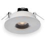 Downlight wpuszczany RECESSED SPOT S060 1x50W/GU10 IP20 od Zambelis