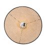 Kinkiet SCONCE LAMP 22174 1x20W/E27 IP20 od Zambelis