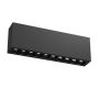 Downlight natynkowy A-Glare 1041 3000K 10x20W/LED 1600lm IP20 od Antigo