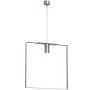 Lampa wisząca Ortiga 5159 1x10W/GU10 IP20 od Antigo
