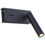 Kinkiet SCONCE LED H75 3000K 3W/led 204lm IP20 od Zambelis