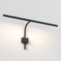 Lampa obrazowa Mondrian 1374040 2700K 1x8.0W/LED 214LM IP20 od Astro Lighting