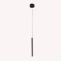 Lampa wisząca PENDANT LED 17009 2700K 3W/led 150lm IP20 od Zambelis
