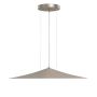 Lampa wisząca Brito 5068 3x15W/GX53 IP20 od Antigo
