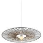 Lampa wisząca PENDANT LAMP 19107 1x40w/E27 IP20 od Zambelis