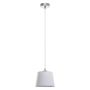 Zwis sufitowy A TU ESTILO 716A-G05X1A-29 1x60W/E27 od Novolux
