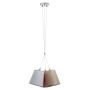 Zwis sufitowy A TU ESTILO 716B-G05X1A-09 3x60W/E27 od Novolux