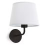 Kinkiet A TU ESTILO 717C-G05X1A-02 1x60W/E27 od Novolux
