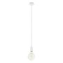 Zwis sufitowy A TU ESTILO 717D-G05X1A-01 1x60W/E27 od Novolux