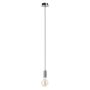 Zwis sufitowy A TU ESTILO 717D-G05X1A-32 1x60W/E27 od Novolux